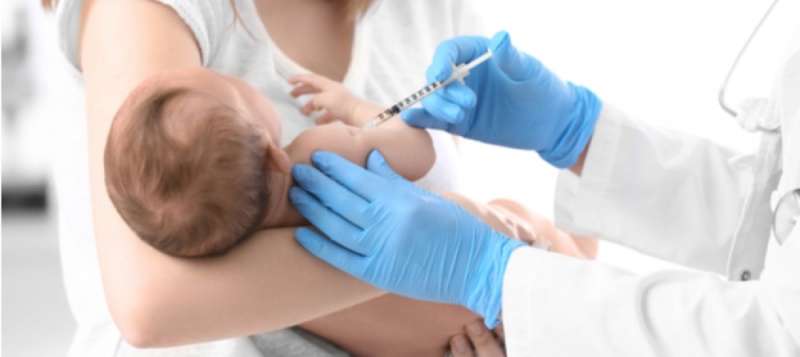 كارثة..كورونا تتسبب في حرمان 2.5 مليون طفل حول العالم من تطعيماتهم الروتينية