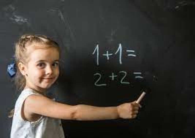 تطبيقات تساعدك على تعليم الرياضيات لطفلك