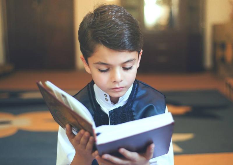 تعرف على أفضل طريقة لتحفيظ القرآن الكريم للأطفال