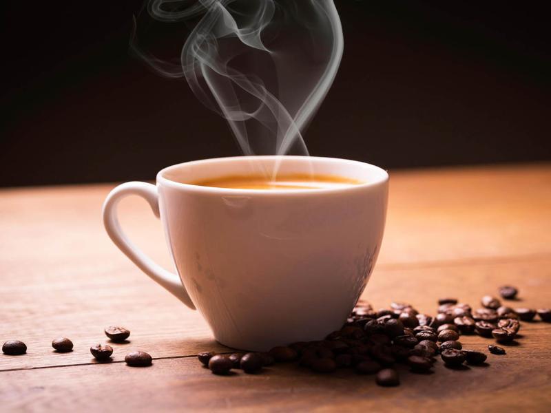 تعرف على فوائد تناول القهوة في الصباح
