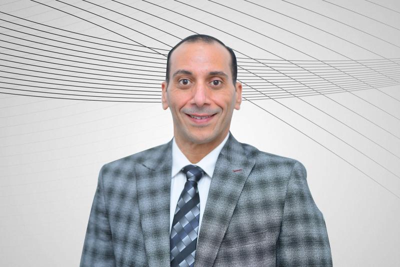 محمد فاروق: التكنولوجيا الحديثة ساعدت في تعاظم دور الشائعات