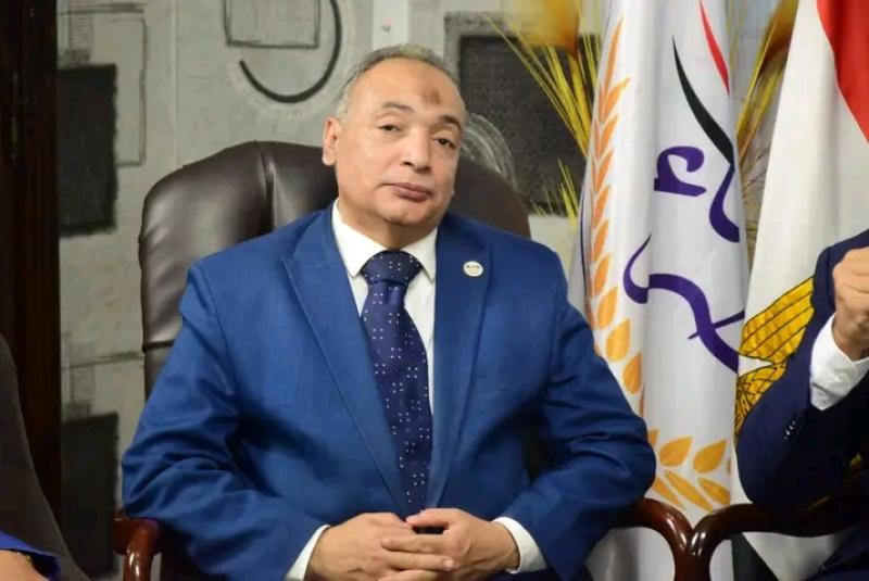 «رئيس الأحرار الإشتراكيين» قرارات الرئيس في صالح الشعب المصري