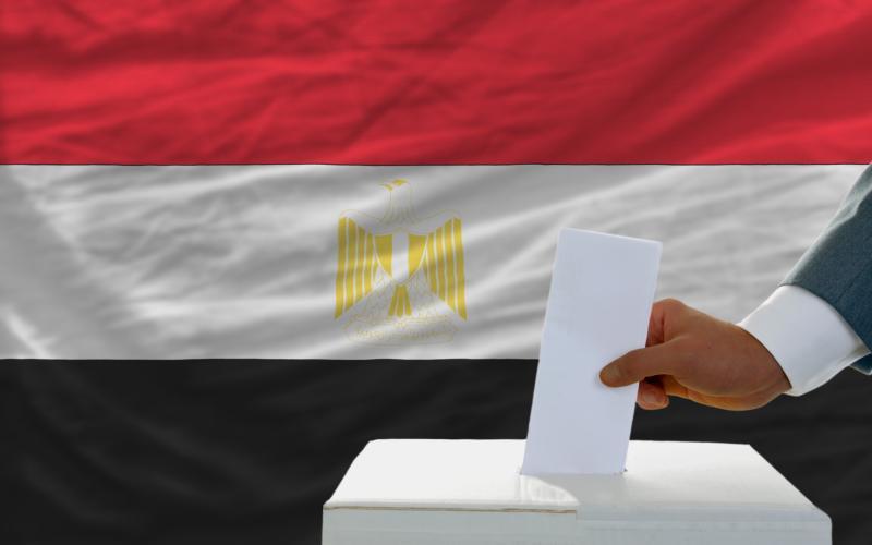 الوطنية للانتخابات تعلن الجدول الزمني للانتخابات الرئاسية ومواعيد الترشح