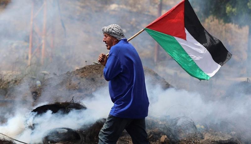 ”الصحفيين” تعلن دعمها لحق الشعب الفلسطيني في الرد على جرائم الاحتلال