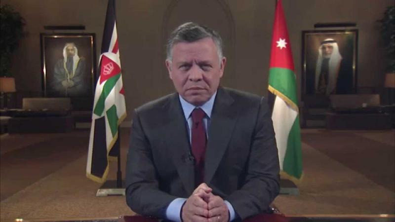 نص كلمة الملك عبدالله ملك الأردن في مؤتمر القاهرة للسلاام...ورسالته للعالم الغربي
