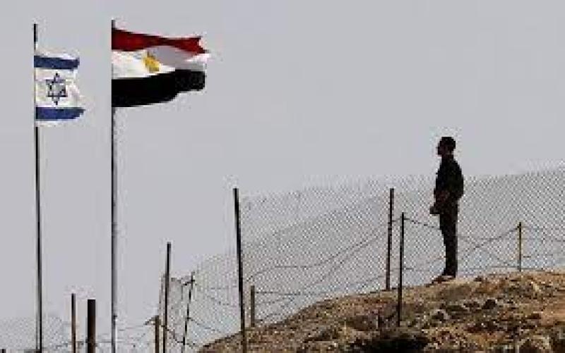 الاحتلال الإسرائيلي: نعتذر لمصر وهذه الضربة للحدود المصرية كانت بالخطأ
