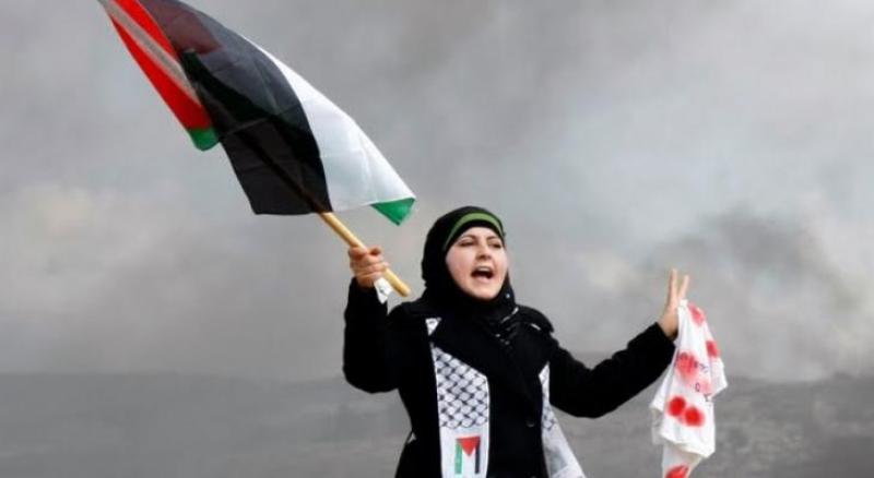 أقوى سيدة على وجه الأرض...4 صفات تتميز بها المرأة الفلسطينية تعلم منها