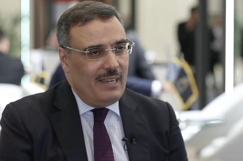رئيس المكتب التجاري المصري بالسعودية: حجم الصادرات المصرية للسعودية في عام 2022 بلغ 2.6 مليار دولار