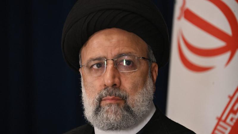 رئيس إيران يطرح حلول عملية قاطعة لتغيير الأوضاع في غزة
