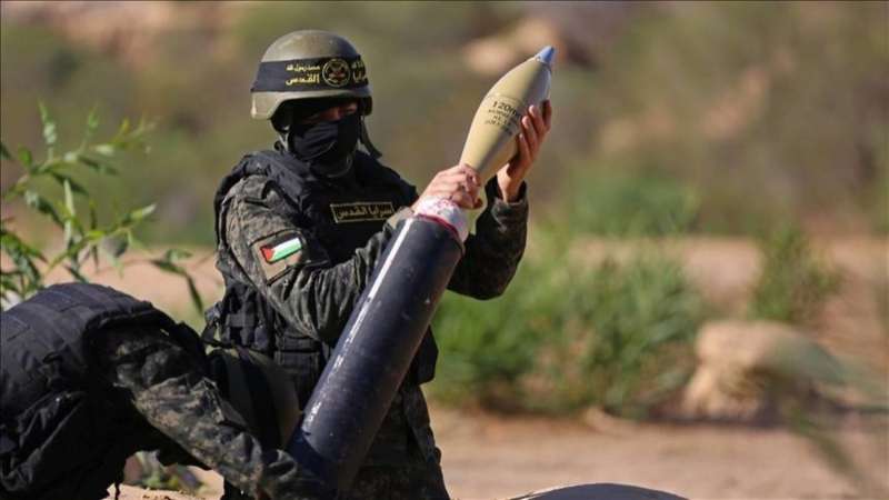 كتائب القسام تعلن تدمير دبابتين لجيش الاحتلال جنوب غرب غزة