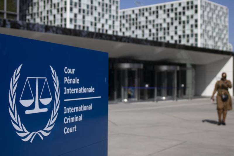 خمس دول تطالب ”الجنائية الدولية” بالتحقيق مع إسرائيل بتهمة جرائم الحرب