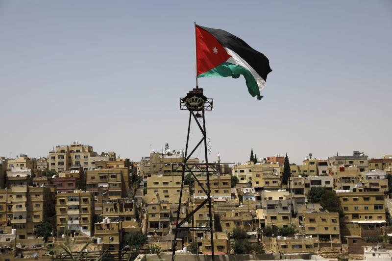 اجتماع اللجنة القانونية النيابية بالأردن لمناقشة اتفاقية الغاز مع إسرائيل
