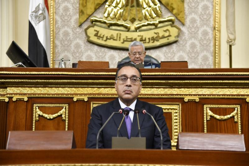 رئيس الوزراء يوضح موقف مصر من اتفاقية السلام مع إسرائيل