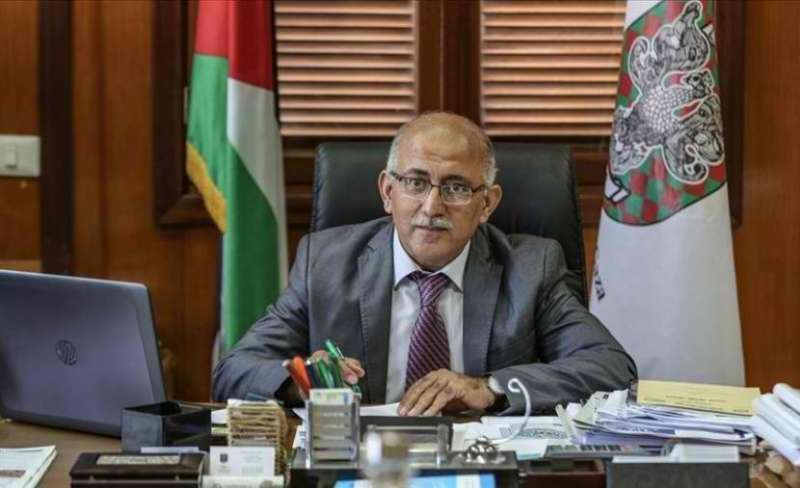 رئيس بلدية غزة يكشف وضع القطاع أثناء الهدنة