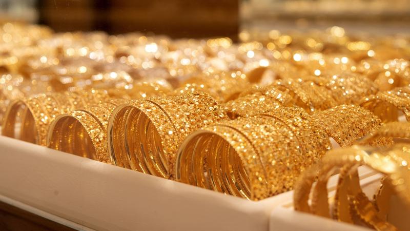 أسعار الذهب الوم الجمعة 1 ديسمبر 2023 في مستهل التعاملات