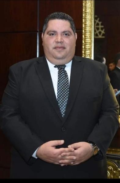 محمد وحيد عضو مجلس إدارة الاتحاد العام للغرف التجارية ورئيس غرفة جنوب سيناء التجارية
