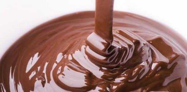 أسهل طريقة لعمل صوص الشوكولاتة اللذيذ