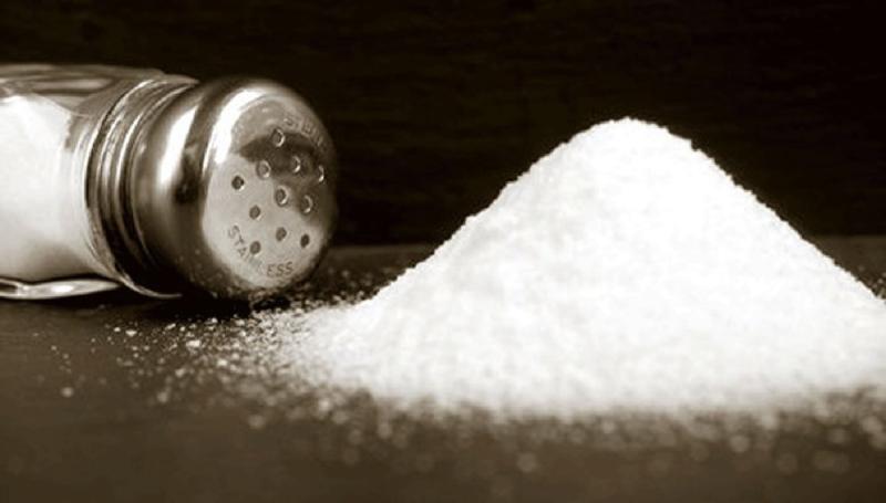 تحذير من نوع من الملح بالأسواق يسبب أضرارا صحية كبيرة
