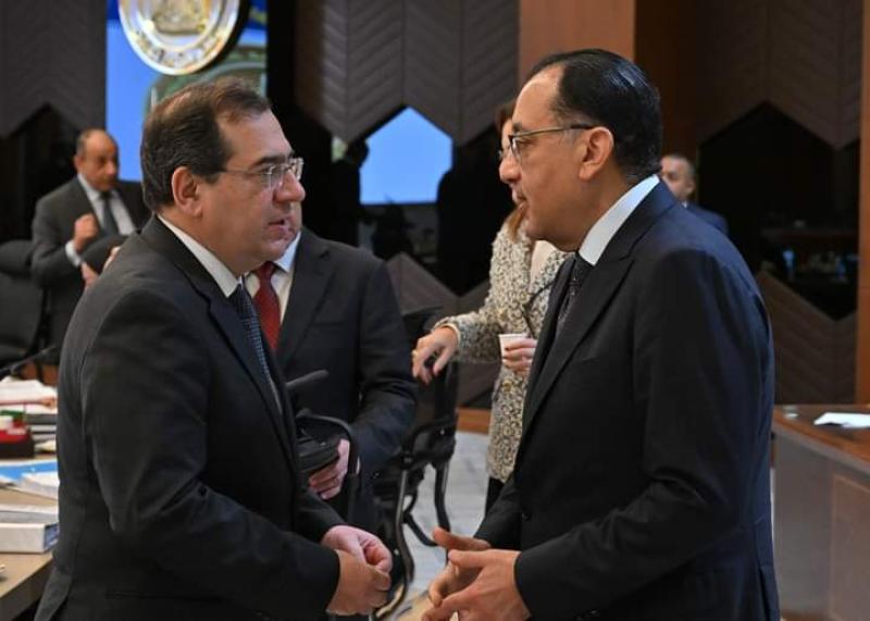 مصطفى مدبولي: المصريين حرصوا على الحفاظ على مقدرات الدولة المصرية