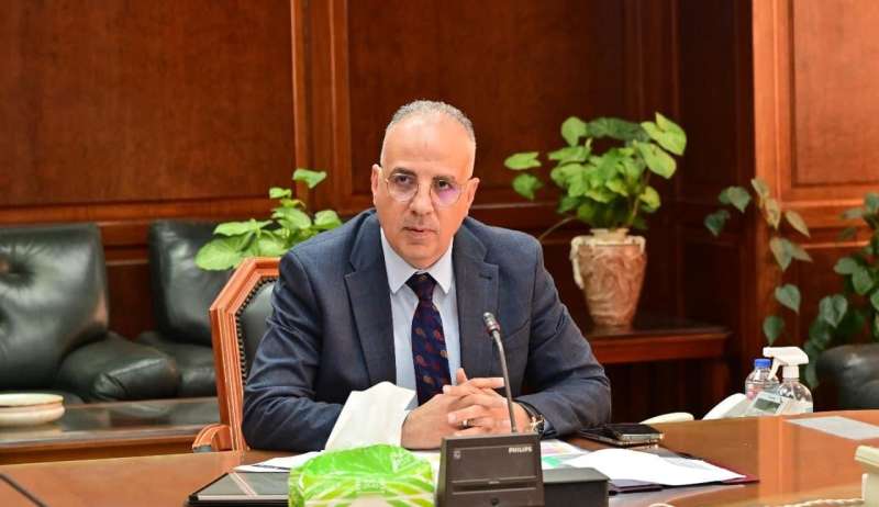 بالفيديو...وزير الري يكشف العلاقات بين مصر وأثيوبيا بعد وقف التفاوض