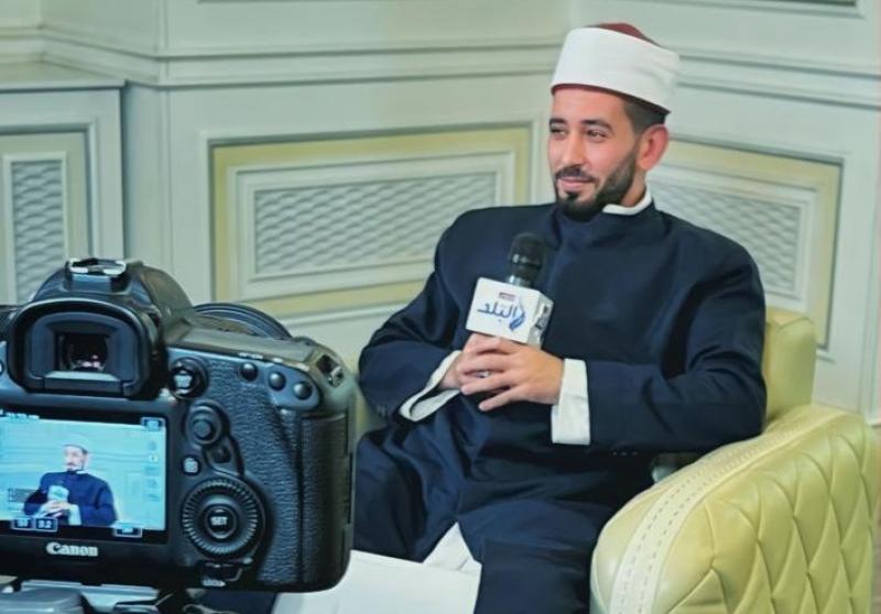  الشيخ عبدالله الأزهري 