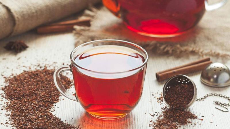 دراسة تكشف تأثير الشاي على إبطاء الشيخوخة