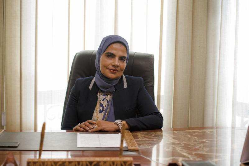 الدكتورة أميرة سلامة تقترح حلول سريعة ومتوسطة الأجل للخروج من الأزمات الاقتصادية لعام 2024