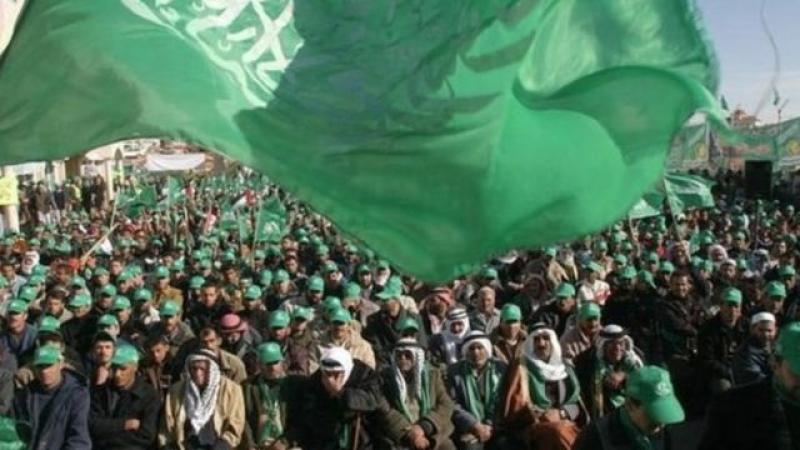 عاجل...”حماس” تسلم مصر وقطر ردًا حول ” اتفاق الإطار” من أجل وقف إطلاق النار في غزة