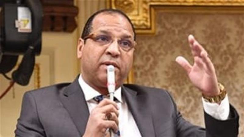 برلماني: تقديم مصر مذكرة للمحكمة الدولية يؤكد على موقف مصر الثابت والداعم للقضية الفلسطينية