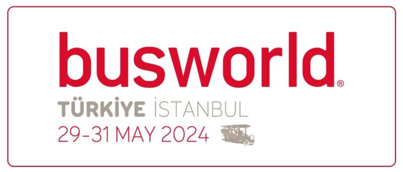 معرض ”باص وورلد – تركيا” يستعد للإنطلاق مع التاسع والعشرين من مايو المقبل