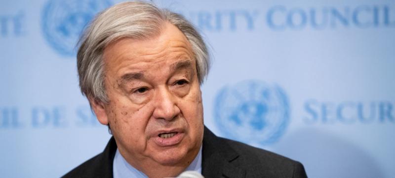 كواليس ما يحدث بالأمم المتحدة بعد سحب ”إسرائيل” لسفيرها اعتراضًا على تقرير يدينها