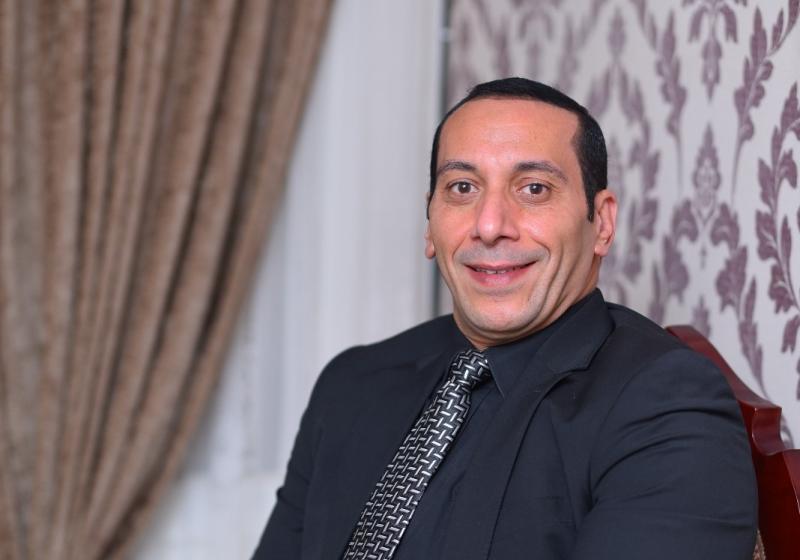 محمد فاروق: هناك طفرة لتعزيز مكانة المرأة المصرية فى جميع القطاعات