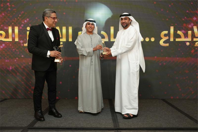 مجلة استثمارات الإماراتية تعقد حفل دورتها السابعة لجوائزها لأفضل الشخصيات إلهاماً في ممارسات الأعمال في الشرق الأوسط وشمال إفريقيا للعام 2023