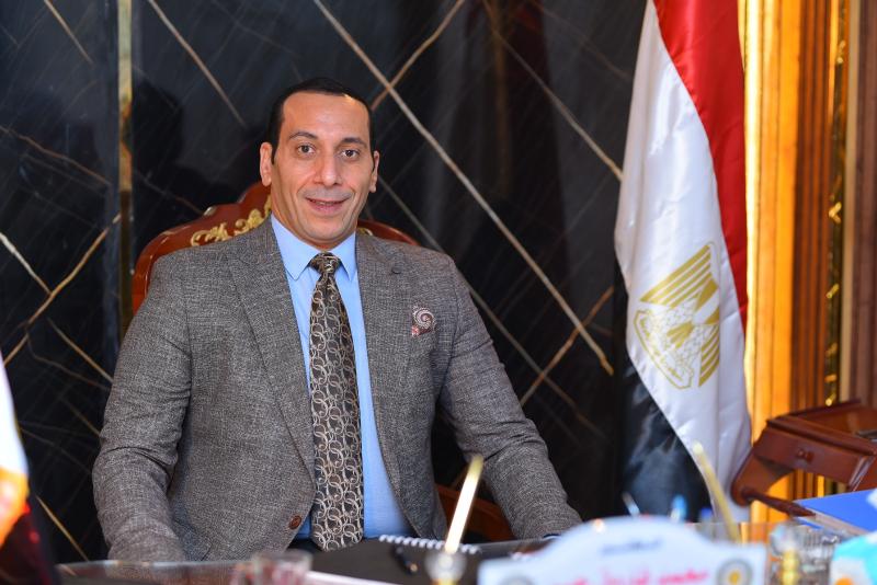 محمد فاروق: مصر من أهم الدول الجاذبة للإستثمار الأجنبي المباشر والغير مباشر