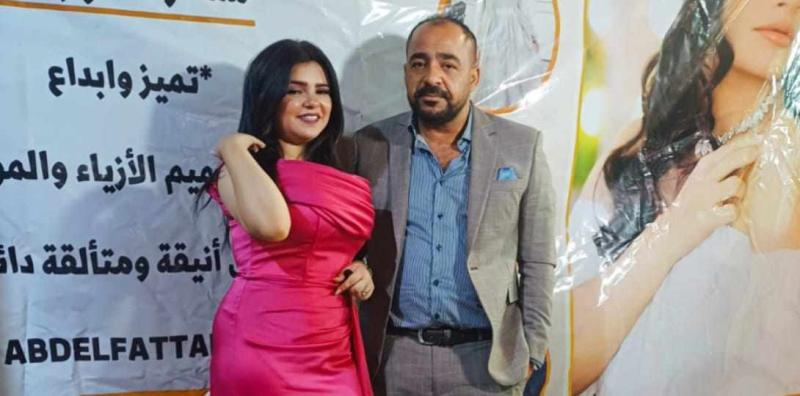الإعلامي سيد الجارحي: أنتظرو روان ياسر ممثلة وإعلامية متميزة