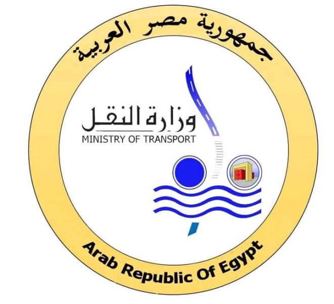 شعار وزارة النقل 
