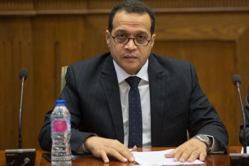 خالد أبو الوفا نتعاون مع وزارة التموين للتأكد من إلتزام المخابز بالاسعار الجديدة
