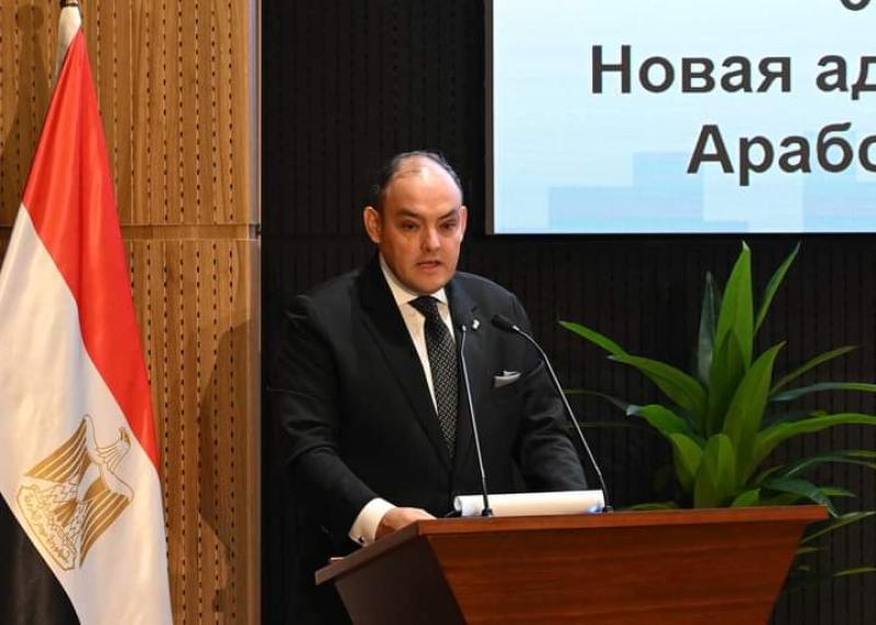 وزير التجارة: الحكومة المصرية بذلت جهودا كبيرا لتحسين مناخ الاستثمار المصري