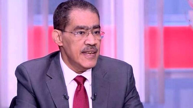 أهم تصريحات ضياء رشوان رئيس الهيئة العامة الاستعلامات للرد على ادعاءات CNN حول مصر