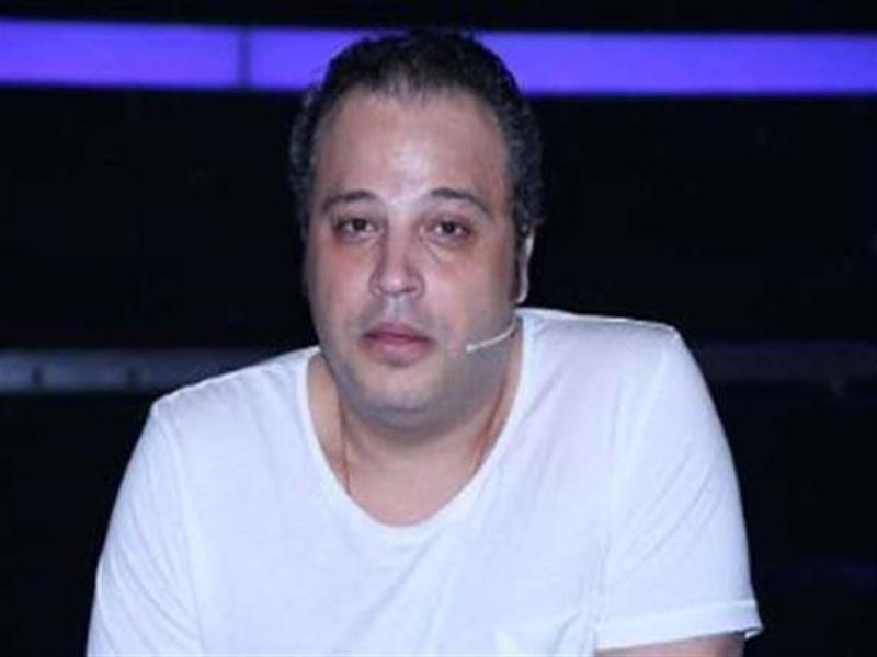 ”كيس الزبالة”...يكشف المتورط في سرقة شقة الفنان تامر عبدالمنعم