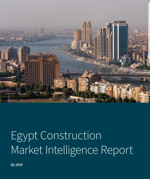 ”جيه إل إل”: الاستثمار الأجنبي المباشر بقيمة 50 مليار دولار في مصر يسرّع أنشطة البناء في القطاعين السياحي والسكني