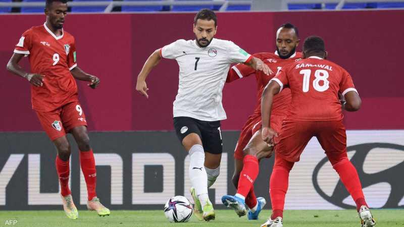 رحيل اللاعب أحمد رفعت بعد 4 أشهر من تعرضه لأزمة قلبية في الملعب