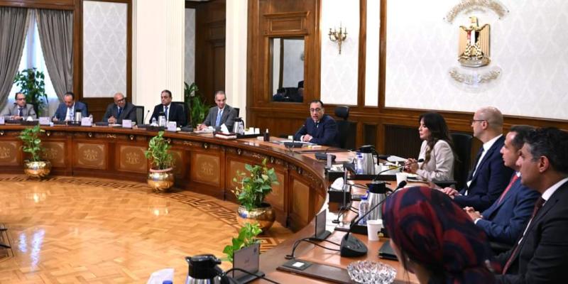 رئيس الوزراء يتابع منظومة الأمن السيبرانى.. والإجراءات الاحترازية التي تنتهجها الحكومة المصرية لتأمين البنية المعلوماتية