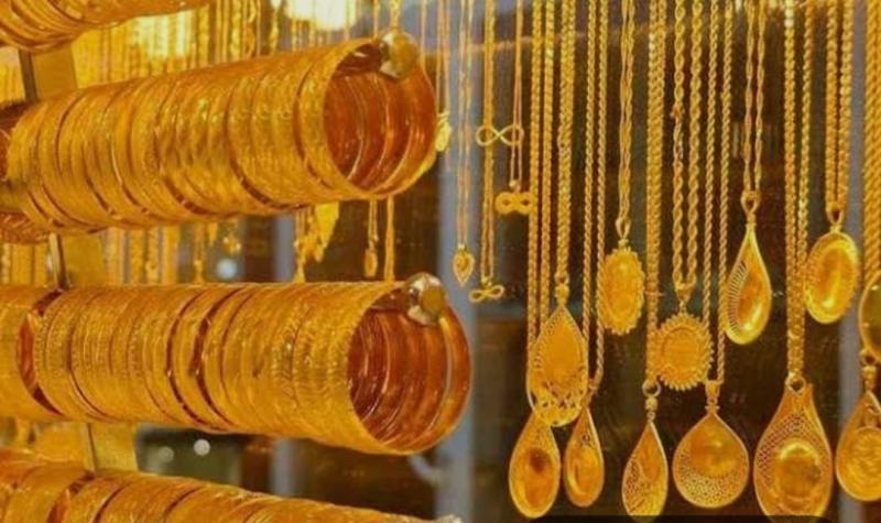 جولد بيليون: سعر الذهب في مصر يتراجع 2.5% خلال أسبوع