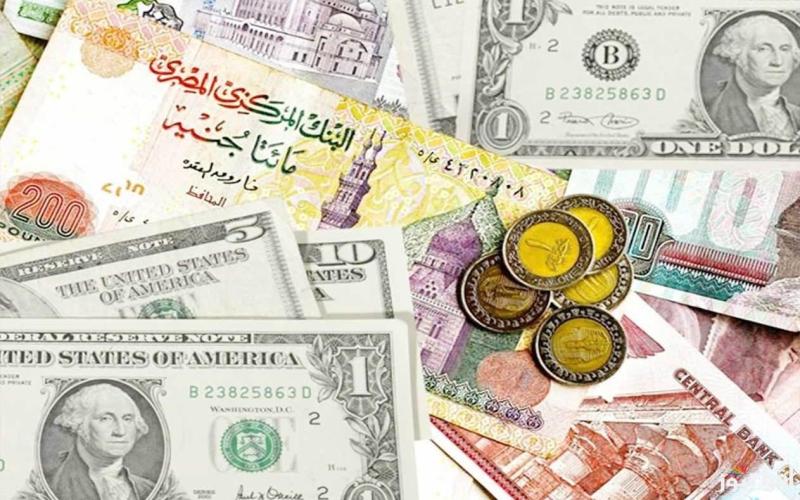 تعرف على سعر الدولار اليوم 19/12/2024 في البنوك المصرية