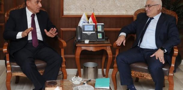 شباب الصحفيين تشيد بتحركات” عبد المحسن سلامة” لحل أزمة تأمينات الصحفيين بالصحف