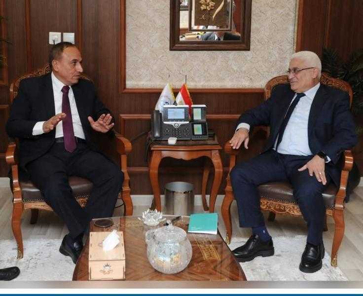 شباب الصحفيين تشيد بتحركات” عبد المحسن سلامة” لحل أزمة تأمينات الصحفيين بالصحف