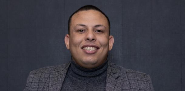 مؤمن أشرف: المخدرات الرقمية تهدد الاقتصاد وتعيق تقدم الثورة الصناعية الرابعة