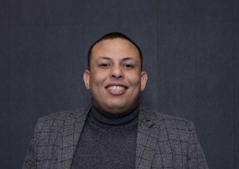مؤمن أشرف: المخدرات الرقمية تهدد الاقتصاد وتعيق تقدم الثورة الصناعية الرابعة