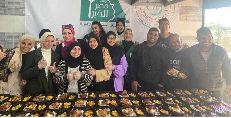 الكيلاني: نعمل بروح الفريق  لخدمة الصائمين